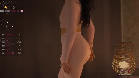 NatalieNat online show from 27, 1, 2025