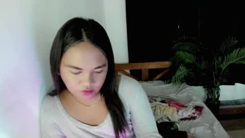 Snapshot of _mslibaylibay_ chatting on 25, 6, 2026 Angel online show from 25, 6, 2026