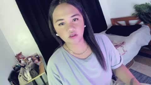 Snapshot of _mslibaylibay_ chatting on 24, 7, 2026 Angel online show from 24, 7, 2026