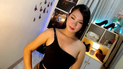 Snapshot of _mysticdoll_ chatting on 19, 2, 2026 _mysticdoll_ online show from 19, 2, 2026