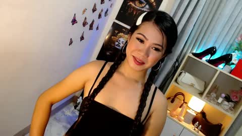 Snapshot of _mysticdoll_ chatting on 13, 4, 2026 _mysticdoll_ online show from 13, 4, 2026