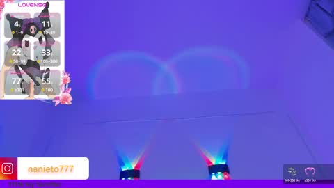 Nana  online show from 20, 9, 2025