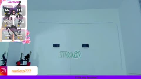 Nana  online show from 28, 9, 2025