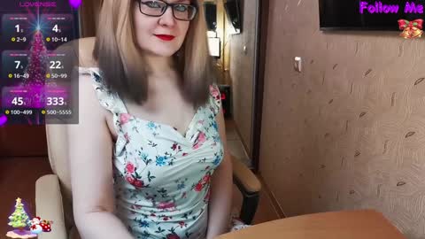 MagicWoman online show from 7, 2, 2025