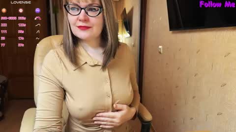 MagicWoman online show from 16, 4, 2026