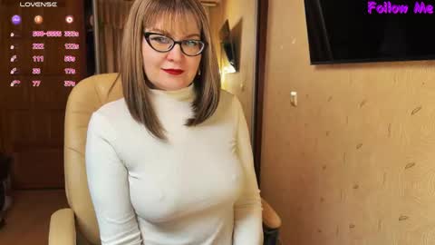 MagicWoman online show from 12, 5, 2026