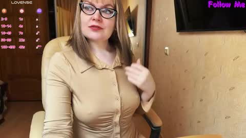 MagicWoman online show from 27, 5, 2026