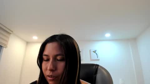 Natalie online show from 5, 2, 2025