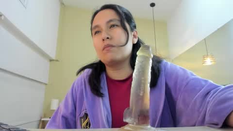 Natalie online show from 28, 9, 2025