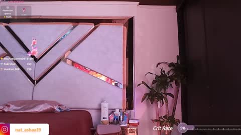 Natasha Rodriguez independent model online show from 14, 1, 2025