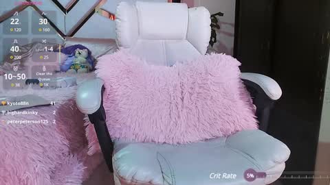 Natasha Rodriguez independent model online show from 31, 1, 2025