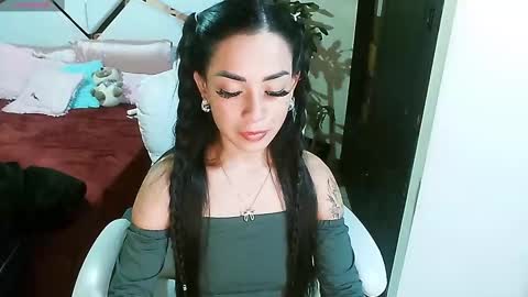 Natasha Rodriguez independent model online show from 23, 2, 2025