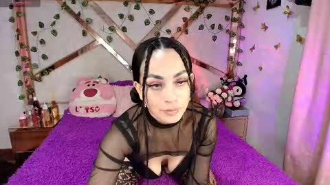 Natasha Rodriguez independent model online show from 5, 2, 2026