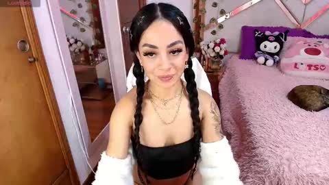 Natasha Rodriguez independent model online show from 17, 2, 2026