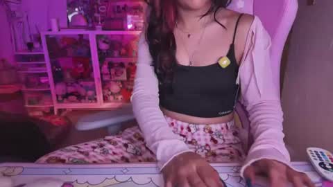 Snapshot of _nathaila_ chatting on 29, 6, 2026 _nathaila_ online show from 29, 6, 2026