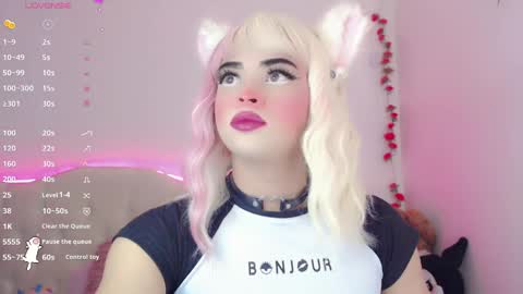 _natsuki online show from 15, 12, 2024