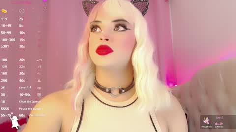 _natsuki online show from 27, 1, 2025