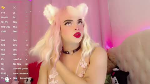 _natsuki online show from 29, 1, 2025