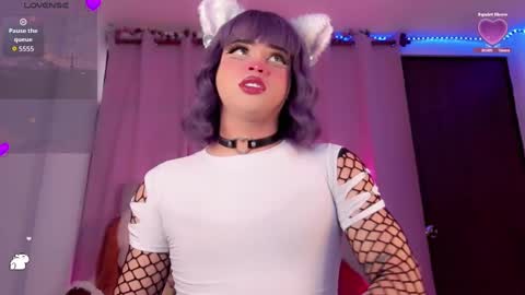 _natsuki online show from 24, 9, 2025