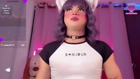 _natsuki online show from 26, 9, 2025