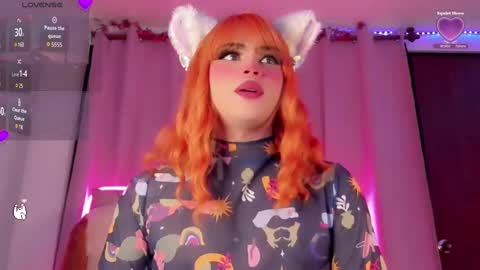 _natsuki online show from 2, 10, 2025