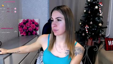 Megan online show from 18, 1, 2025