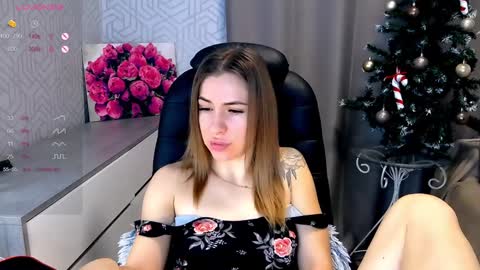 Megan online show from 25, 1, 2025