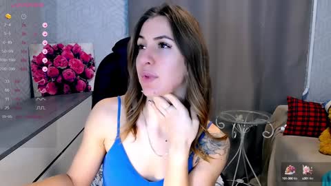 Megan online show from 8, 2, 2025