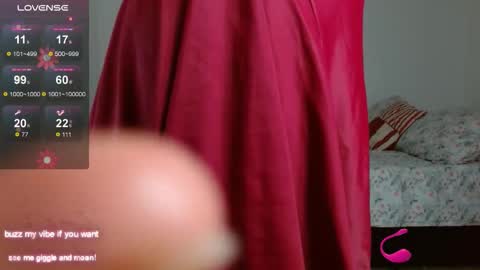 _nayade_ online show from 16, 1, 2026