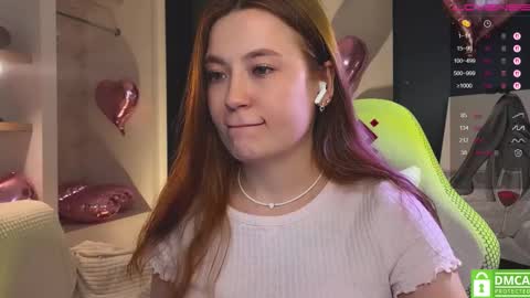 Mia with a big heart  online show from 12, 3, 2026