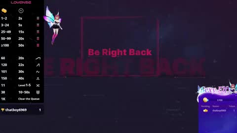 Snapshot of _neverever_ chatting on 5, 12, 2024 _neverever_ online show from 5, 12, 2024