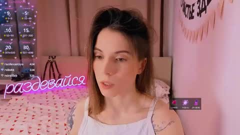 Nika online show from 13, 2, 2026