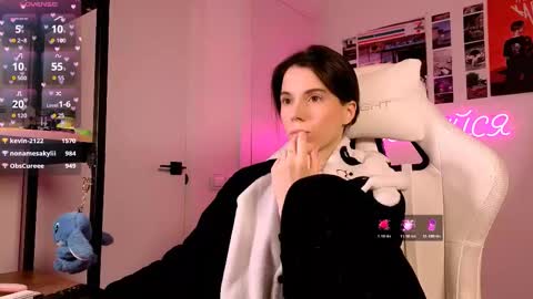 Nika online show from 20, 2, 2026