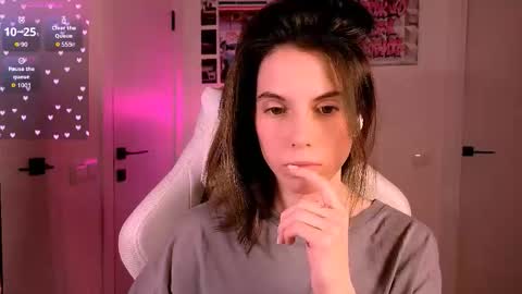 Nika online show from 26, 3, 2026