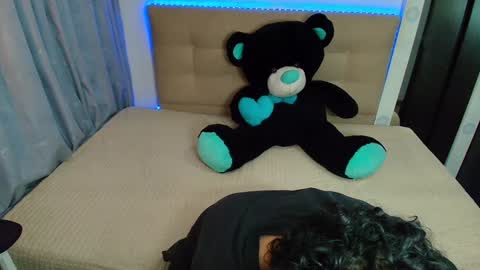 Snapshot of _nickconnor1 chatting on 26, 12, 2024 Nicolas online show from 26, 12, 2024