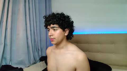 Snapshot of _nickconnor1 chatting on 26, 12, 2024 Nicolas online show from 26, 12, 2024