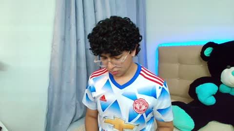 Snapshot of _nickconnor1 chatting on 4, 1, 2025 Nicolas online show from 4, 1, 2025