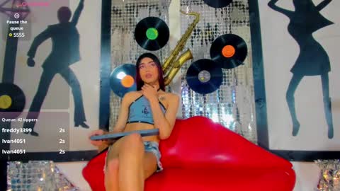 Nicky  Please help me with your thumbs up its importan online show from 4, 1, 2025