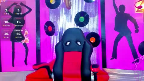 Nicky  Please help me with your thumbs up its importan online show from 13, 10, 2025