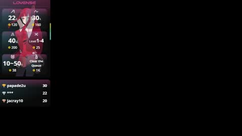 Nicky  Please help me with your thumbs up its importan online show from 12, 4, 2026