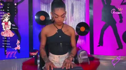 Snapshot of _nickyminach chatting on 15, 7, 2026 Nicky Please help me with your thumbs up its importan online show from 15, 7, 2026
