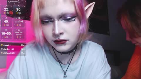 Nicole online show from 28, 11, 2025