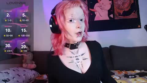 Nicole online show from 17, 6, 2026