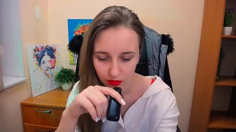 Snapshot of _nicole_new chatting on 18, 2, 2025 Nica online show from 18, 2, 2025