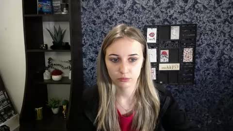 Nica online show from 22, 2, 2026