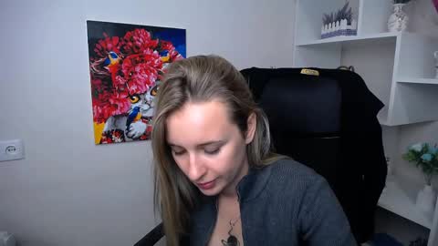 Snapshot of _nicole_new chatting on 17, 5, 2026 Nica online show from 17, 5, 2026