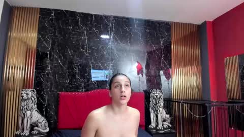 Snapshot of _nicolesweet chatting on 23, 1, 2025 NicoleSweet online show from 23, 1, 2025