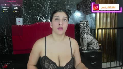 Snapshot of _nicolesweet1 chatting on 31, 3, 2026 NicoleSweet1 online show from 31, 3, 2026