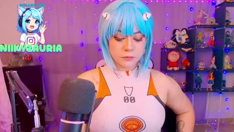 niiky online show from 11, 11, 2025