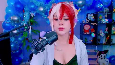 niiky online show from 3, 12, 2025